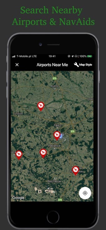 Image 0 for Aviation Nerd Lite