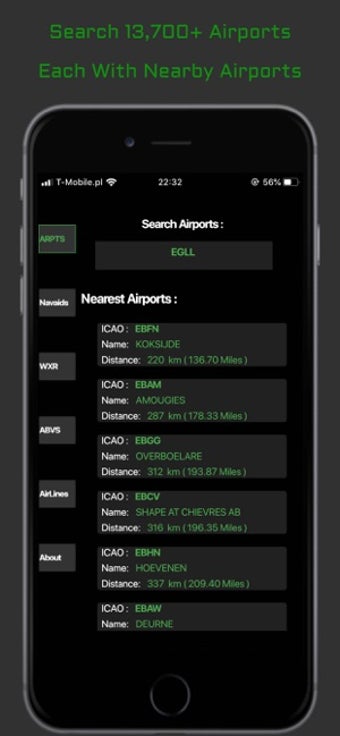 Image 1 for Aviation Nerd Lite