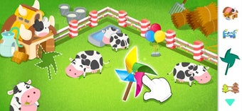 Imagen 2 para Kiki & Miumiu's Farm