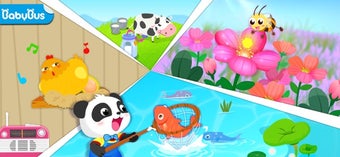 Imagen 1 para Kiki & Miumiu's Farm