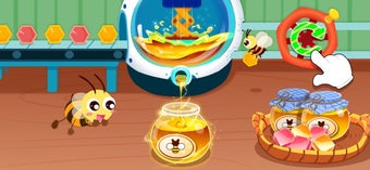 Imagen 0 para Kiki & Miumiu's Farm