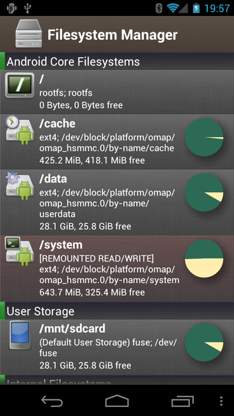 Image 0 for FX File Explorer