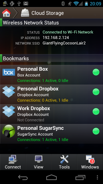 Image 5 for FX File Explorer
