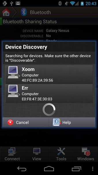 Image 7 for FX File Explorer