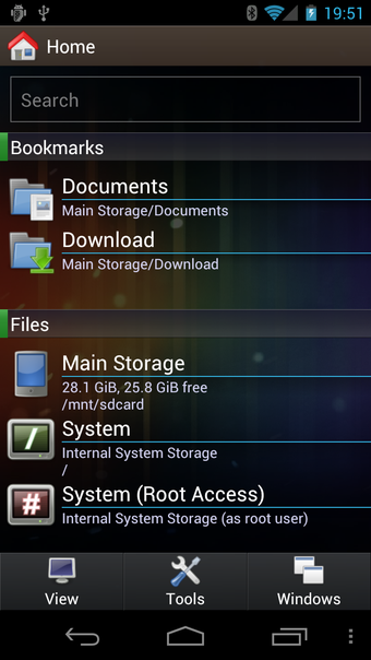 Image 3 for FX File Explorer