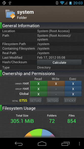 Image 6 for FX File Explorer