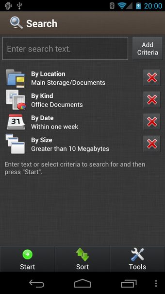 Image 1 for FX File Explorer