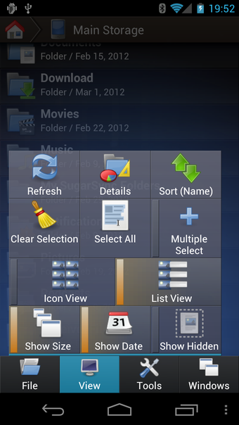 Image 10 for FX File Explorer