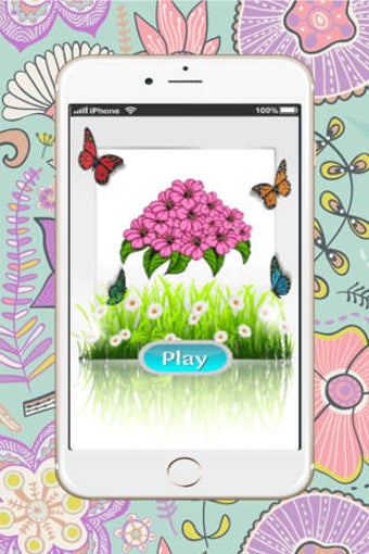 Imagen 0 para mandala coloring book for…