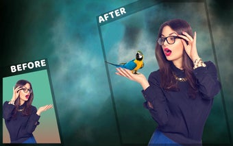 Image 0 for Photo Background Changer,…