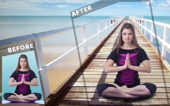 Image 3 for Photo Background Changer,…