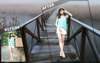 Imagen 1 para Photo Background Changer,…