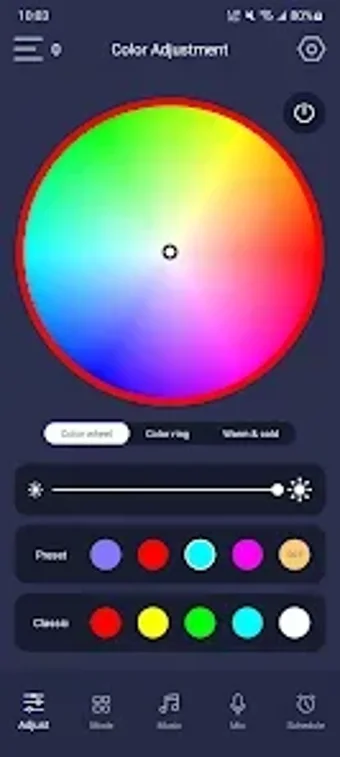 Imagen 0 para STAR LIGHTING