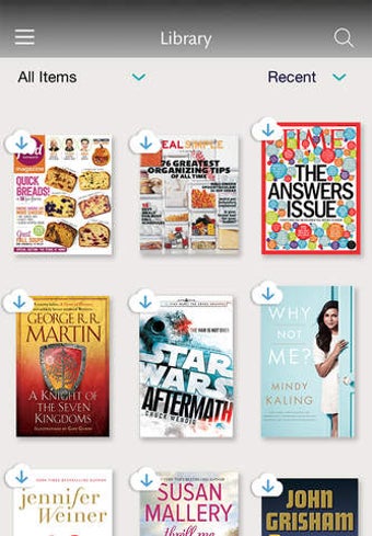 Image 0 for NOOK - Read Books, Magazi…