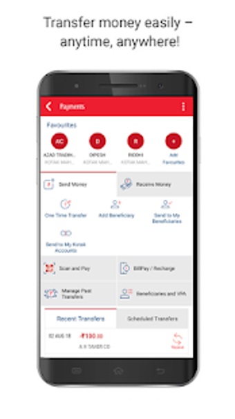 Imagen 6 para Kotak - 811 & Mobile Bank…
