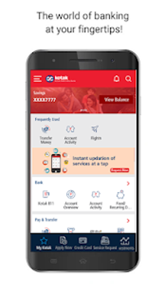 Imagen 3 para Kotak - 811 & Mobile Bank…