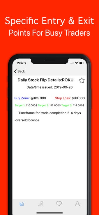 Image 3 for Daily Stock Flip - Swing …