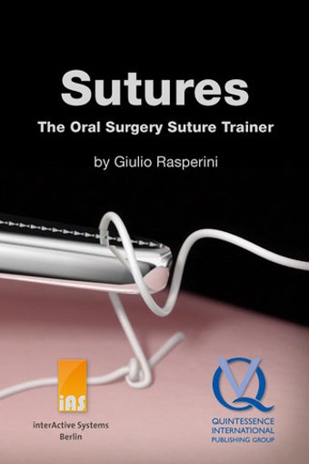 Image 0 for The Oral Surgery Suture T…
