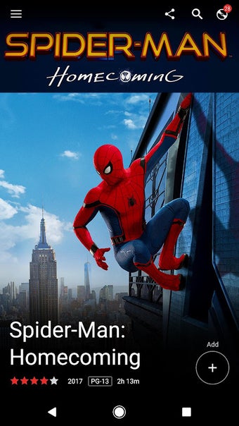 Imagen 0 para DVD Netflix