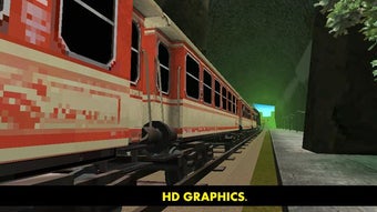 Image 2 for Cargo Trains simulator
