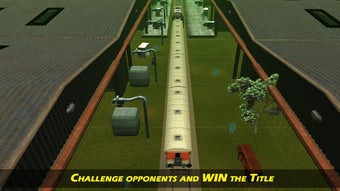 Image 0 for Cargo Trains simulator