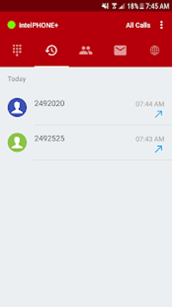Image 1 for inexPHONE