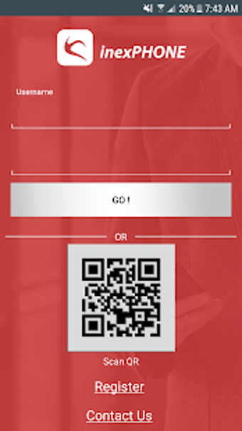Image 2 for inexPHONE