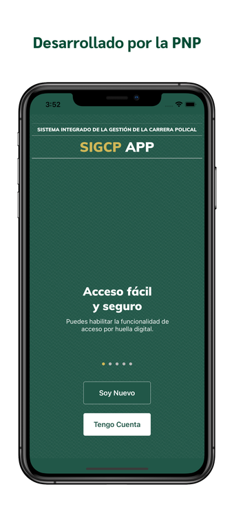 Image 0 for SIGCP