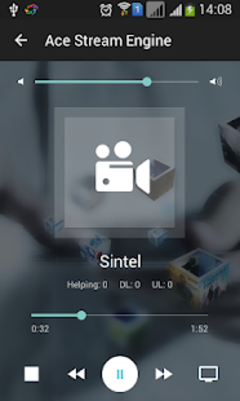 Imagen 2 para Ace Stream Engine