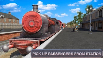 Imagen 0 para Indian Train Simulator 20…