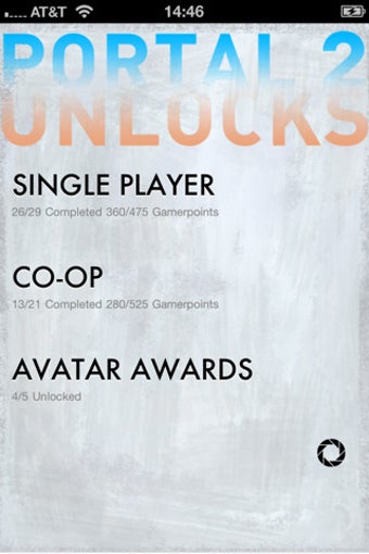 Image 0 for Portal 2 Unlocks