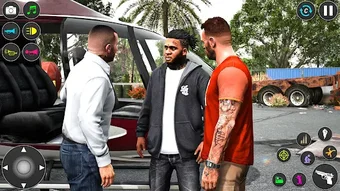 Image 0 for Open World City Mafia Car…