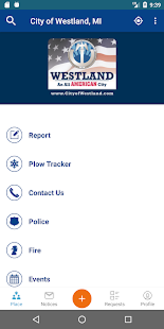 Image 0 for Westland Click & Fix
