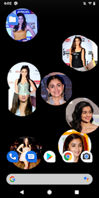 Image 0 for Alia Bhatt LWP