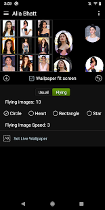 Image 1 for Alia Bhatt LWP