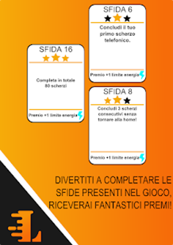 Imagen 1 para Scherzi Telefonici (Fake …