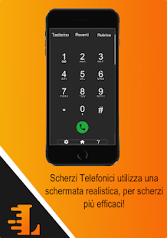 Imagen 0 para Scherzi Telefonici (Fake …