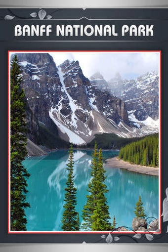 Image 0 for Banff National Park Touri…