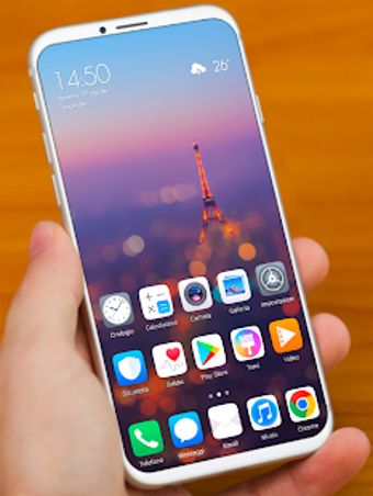 Image 3 for Emui - Icon Pack