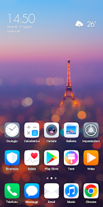 Image 2 for Emui - Icon Pack
