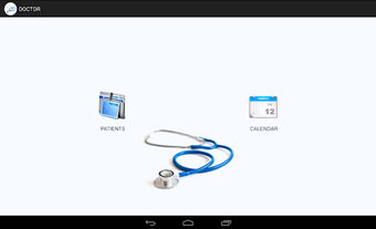 Image 1 for Patient medical record FR…