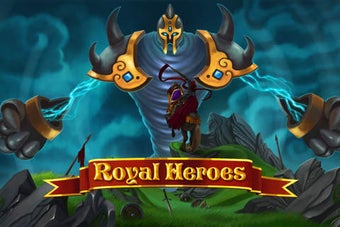 Image 0 for Royal Heroes