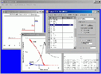 Image 0 for Chemked-II