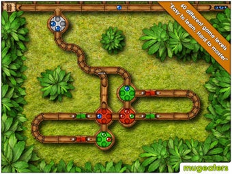 Image 0 for Woozzle HD
