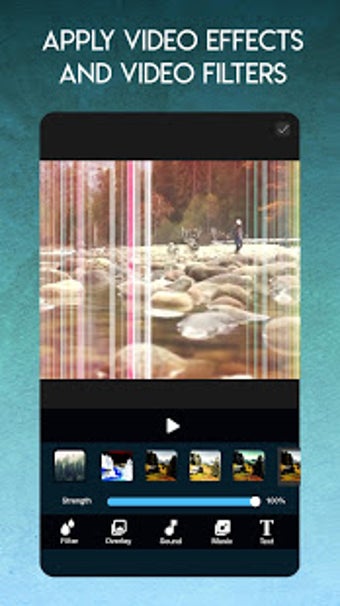 Image 0 for Video Editor With Music- …