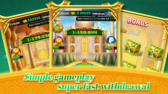 Image 0 for Dynasty Slots Ashoka