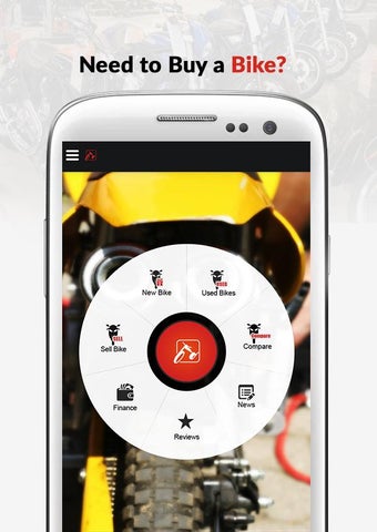 Image 3 for BikeDekho