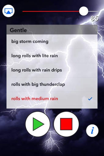 Imagen 0 para Sleepmaker Storms Pro
