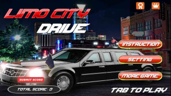 Image 0 for SPORT LIMO CITY DRIVE
