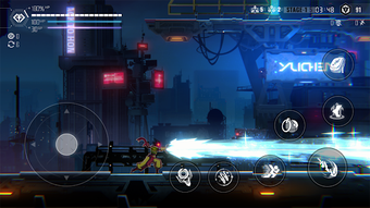Image 0 for BlazBlue Entropy Effect